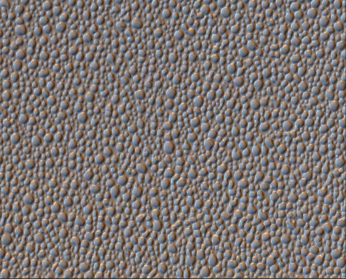 Fine Grain Leather