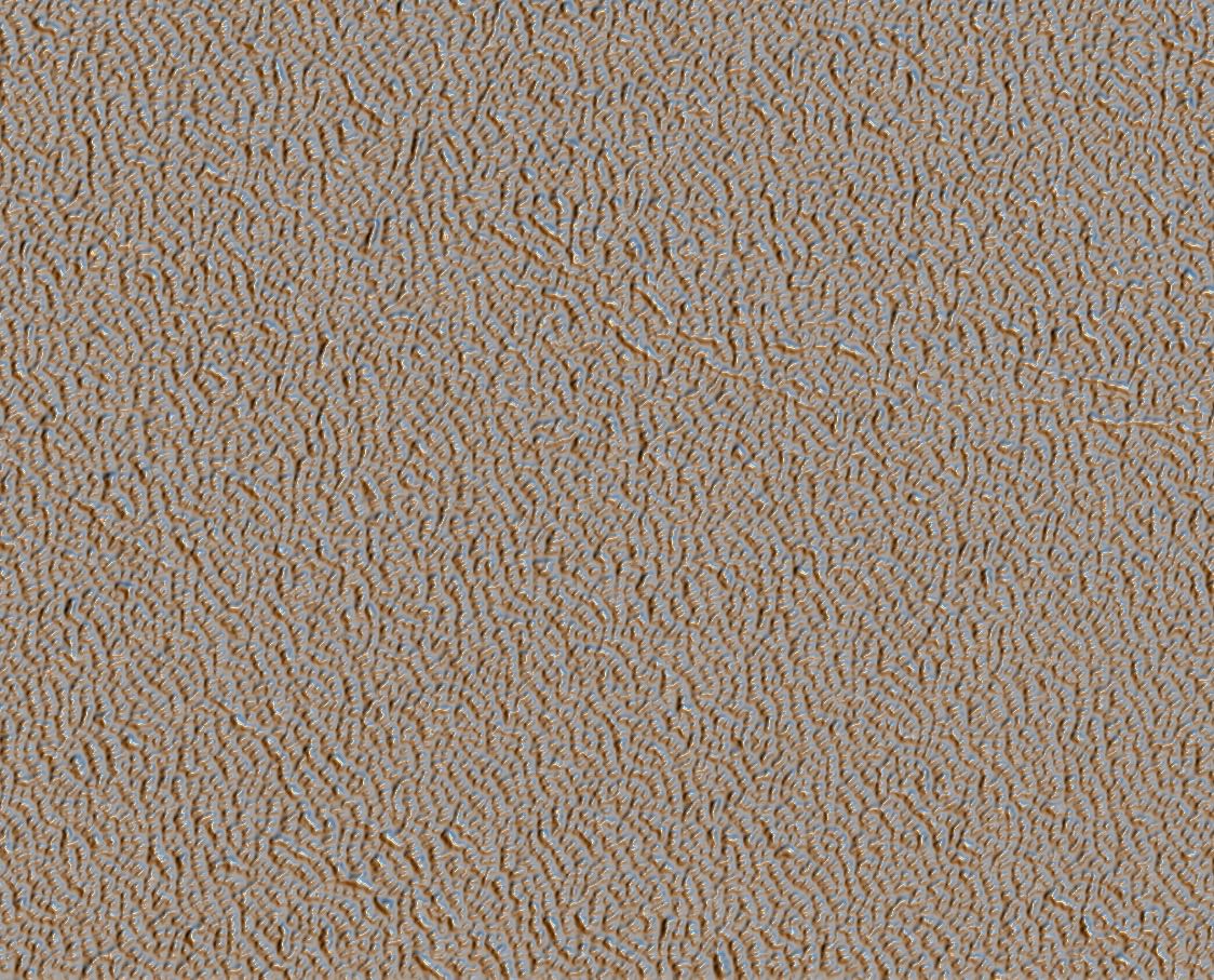 Haircell