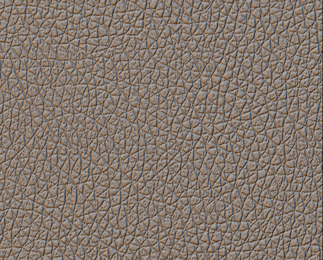 Medium Grain Leather
