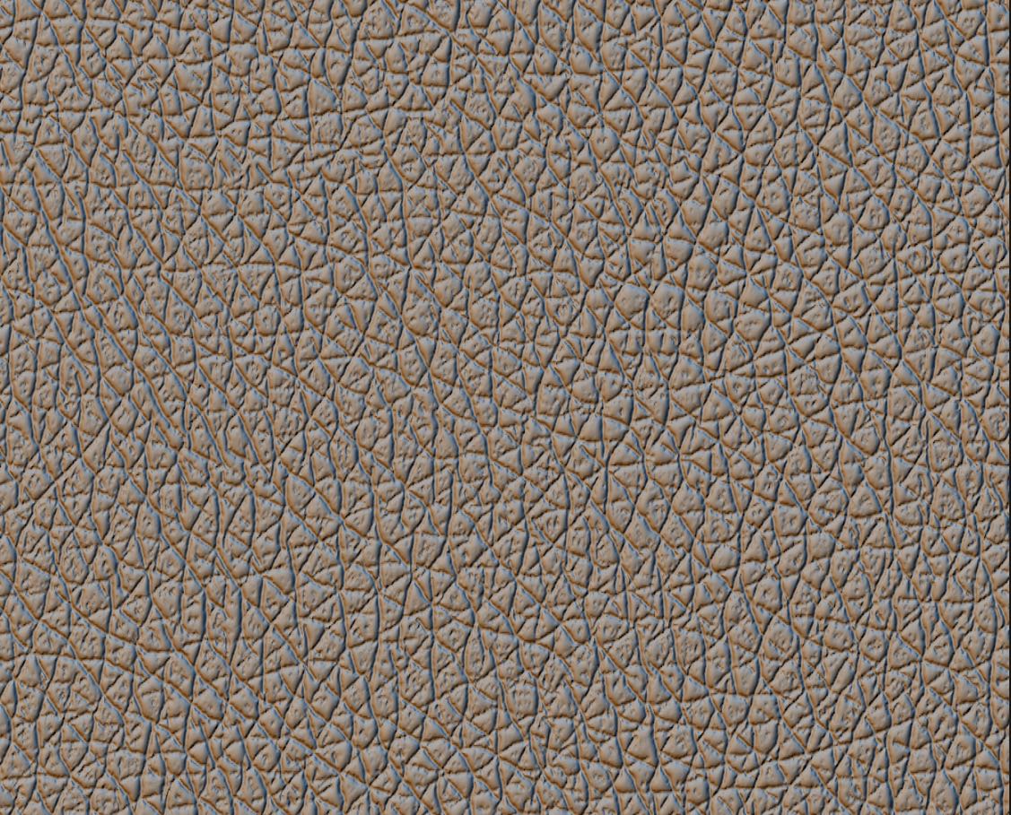 Medium Grain Leather